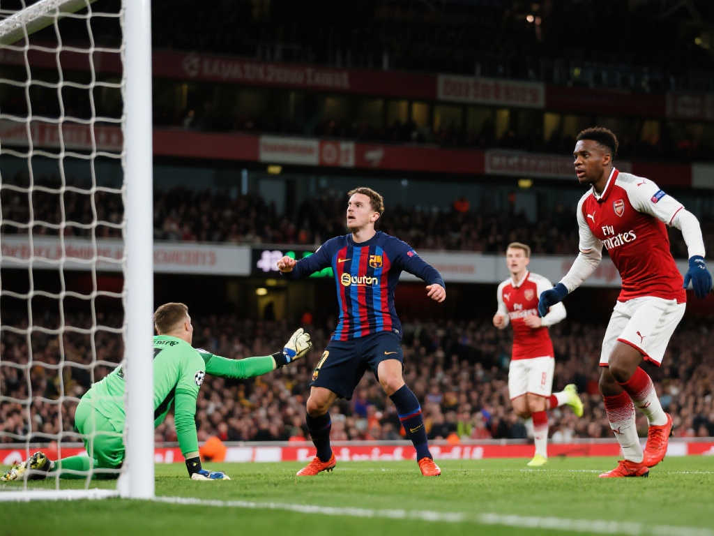 23次射门11角球仍无果，阿森纳为何0-2落败？